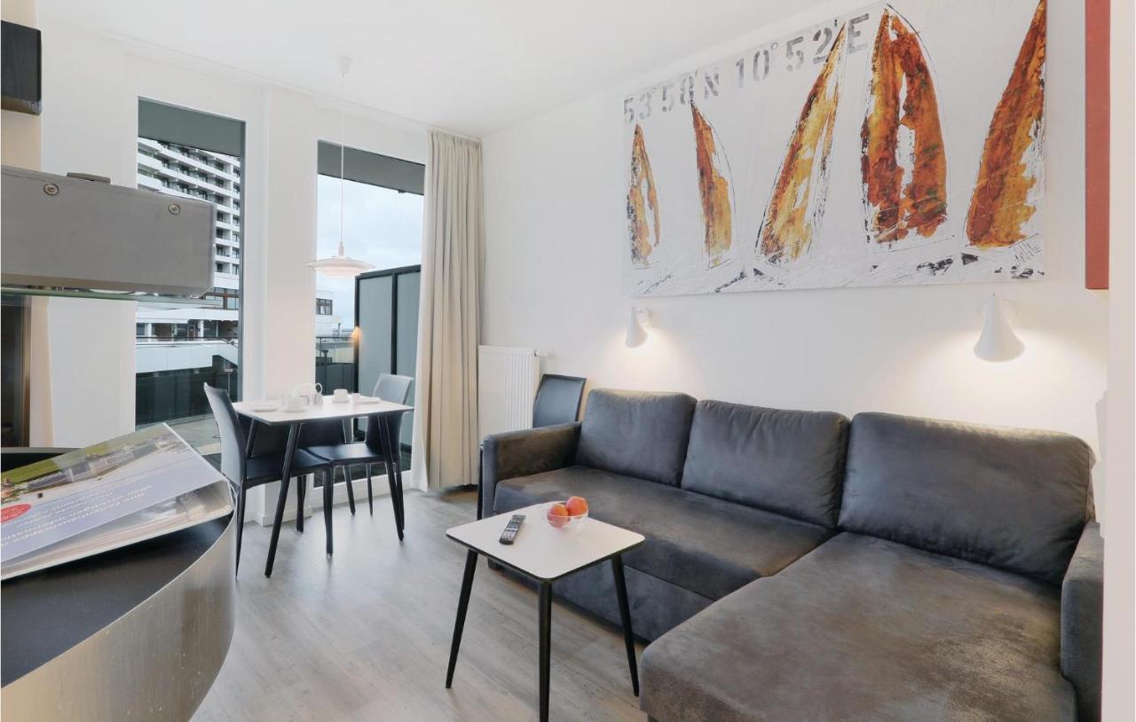 1 Bedroom Stunning Apartment In Luebeck Travemuende Exterior photo