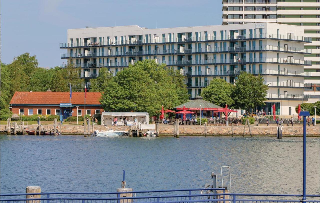1 Bedroom Stunning Apartment In Luebeck Travemuende Exterior photo