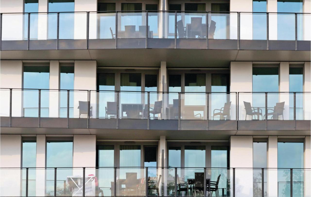 1 Bedroom Stunning Apartment In Luebeck Travemuende Exterior photo