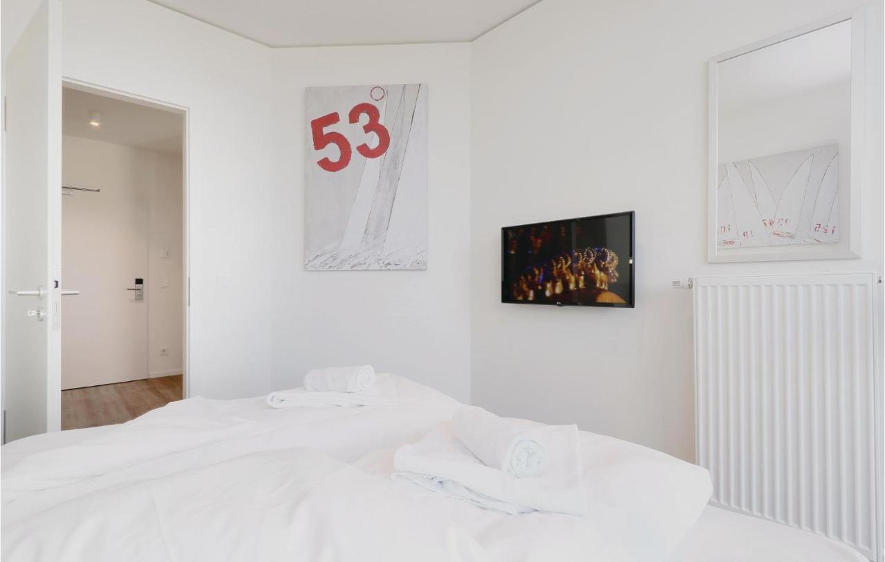 1 Bedroom Stunning Apartment In Luebeck Travemuende Exterior photo