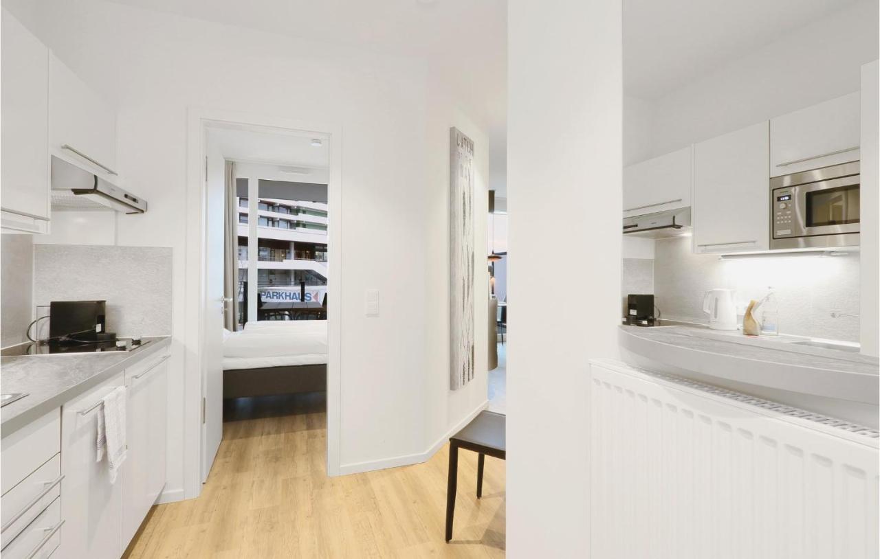 1 Bedroom Stunning Apartment In Luebeck Travemuende Exterior photo