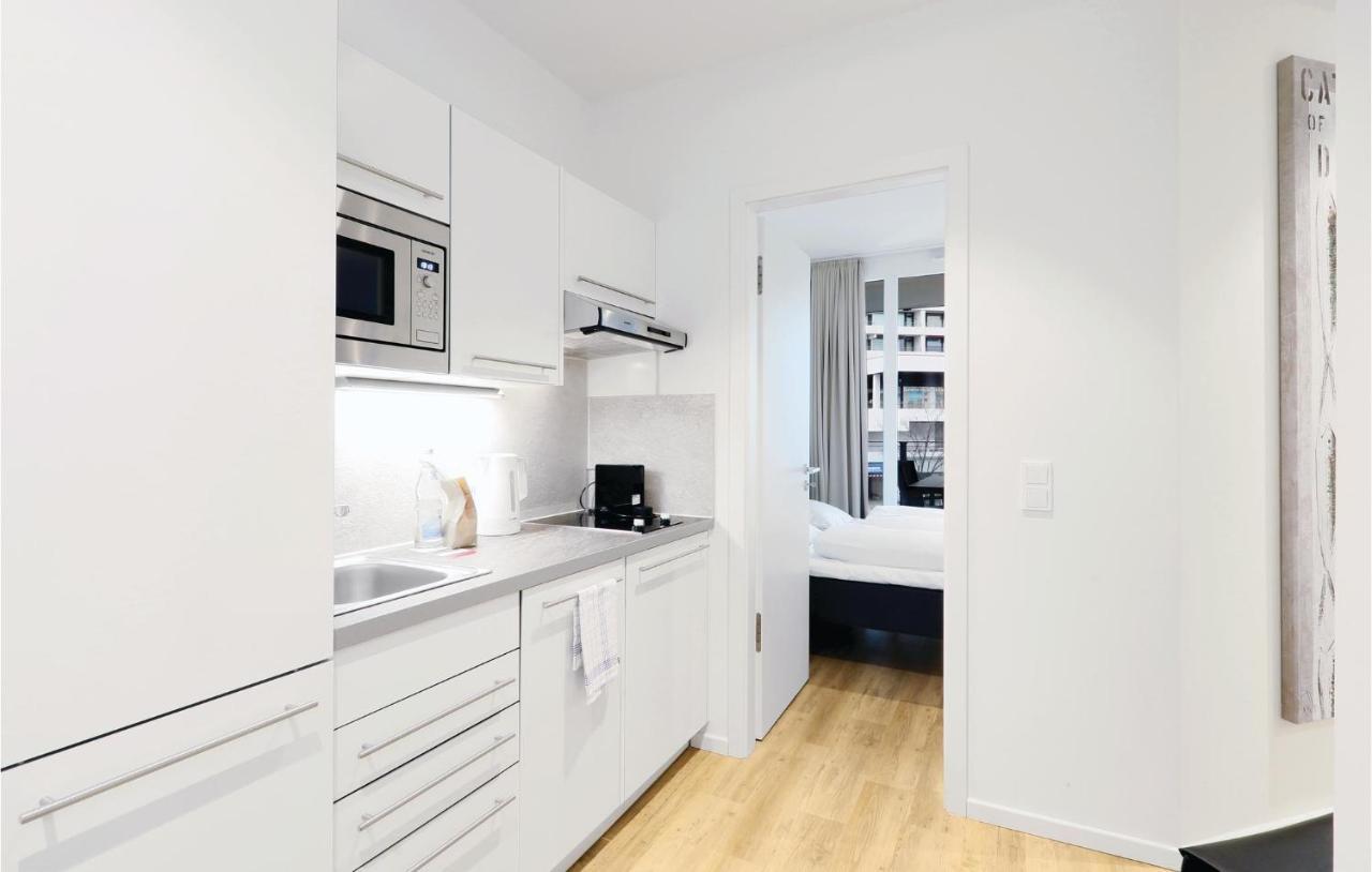 1 Bedroom Stunning Apartment In Luebeck Travemuende Exterior photo